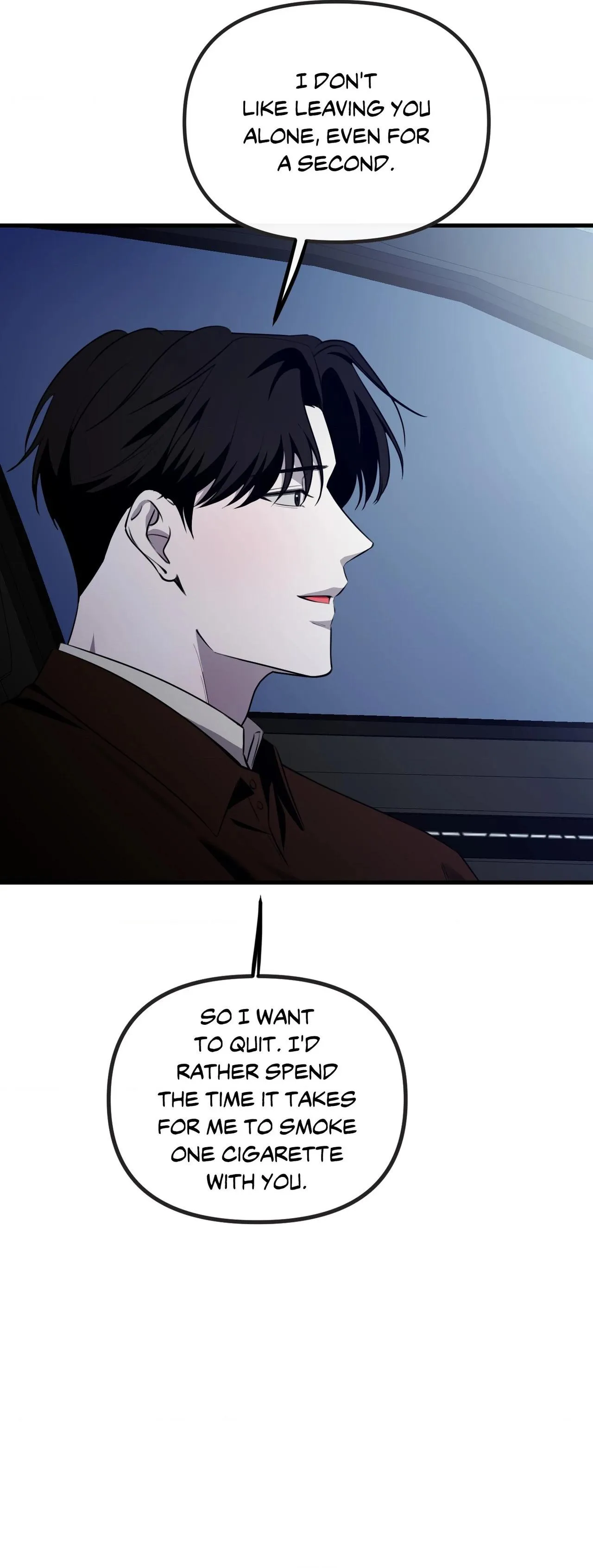 Read On the Dot chapter 50 image 37 on Lezhin