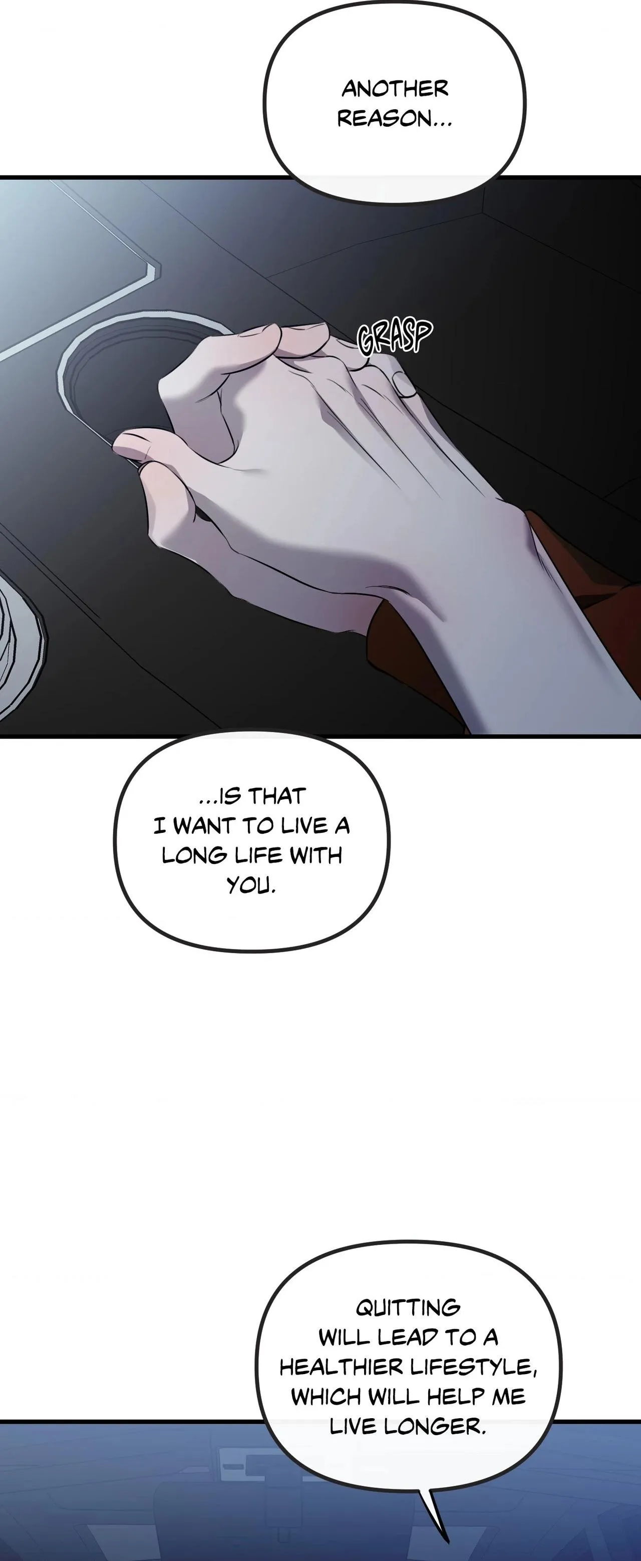 Read On the Dot chapter 50 image 39 on Lezhin