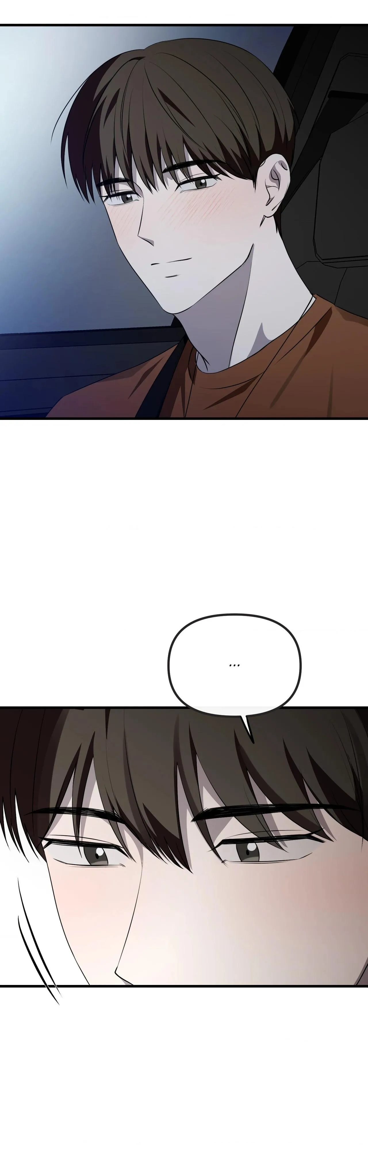 Read On the Dot chapter 50 image 41 on Lezhin