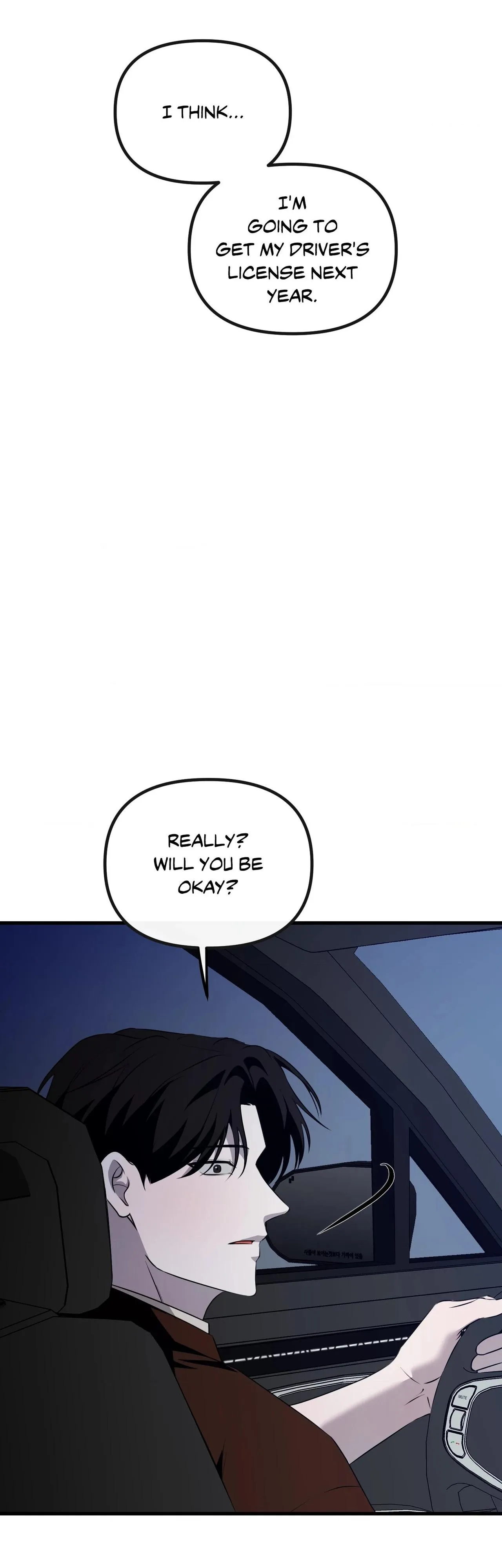 Read On the Dot chapter 50 image 42 on Lezhin