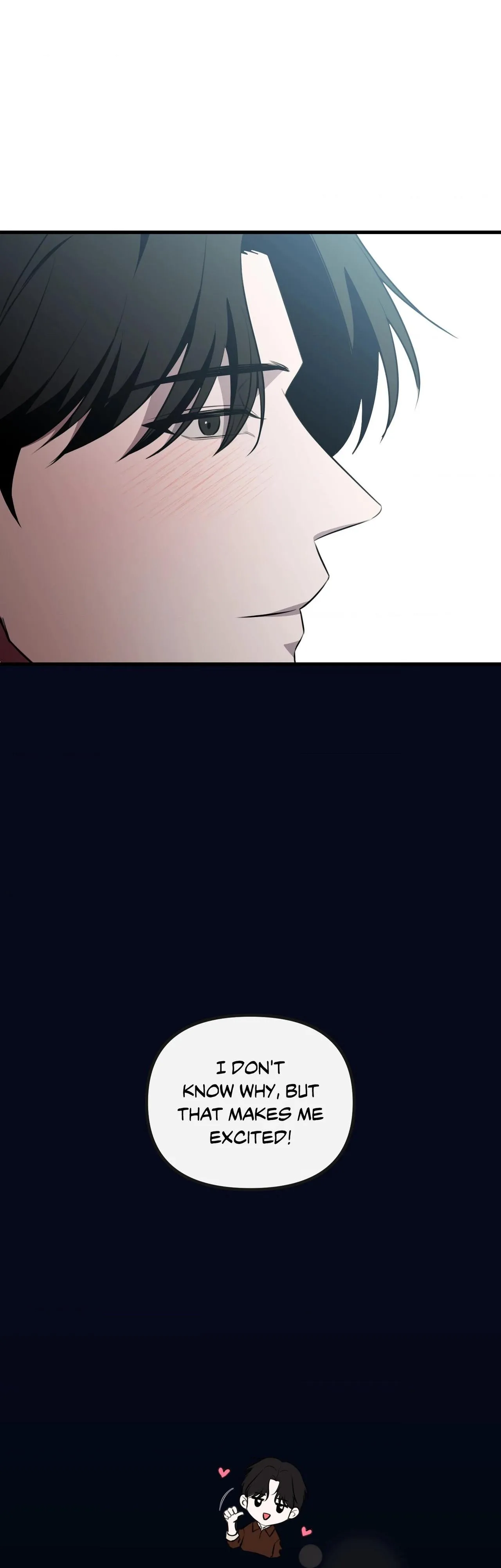 Read On the Dot chapter 50 image 44 on Lezhin