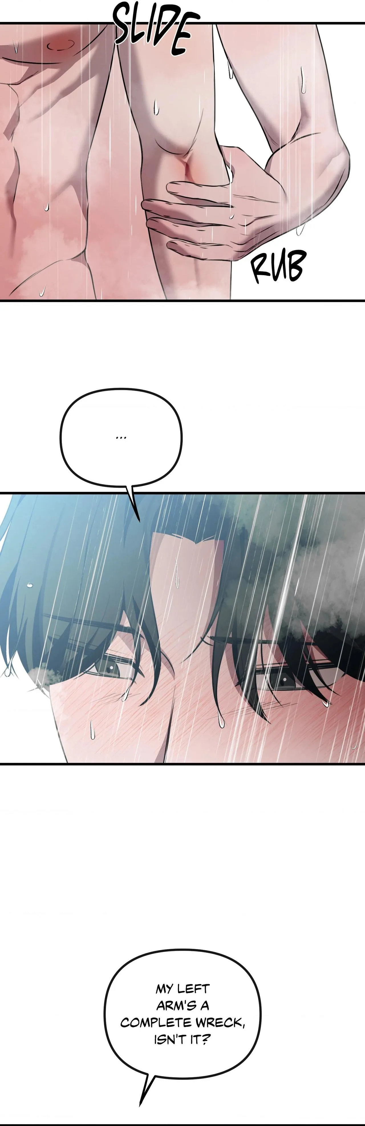 Read On the Dot chapter 50 image 48 on Lezhin