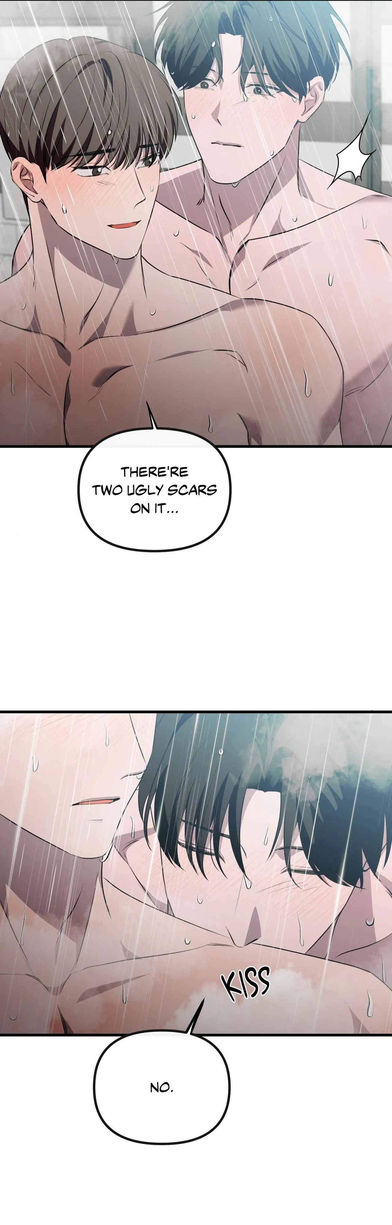 Read On the Dot chapter 50 image 49 on Lezhin