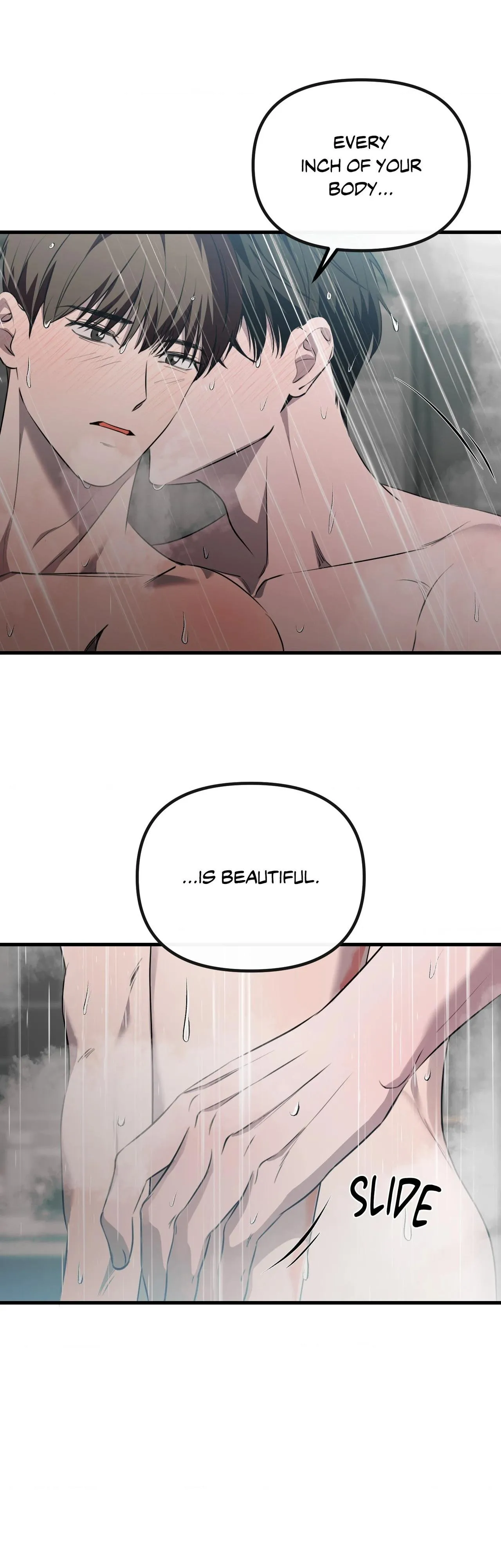 Read On the Dot chapter 50 image 50 on Lezhin