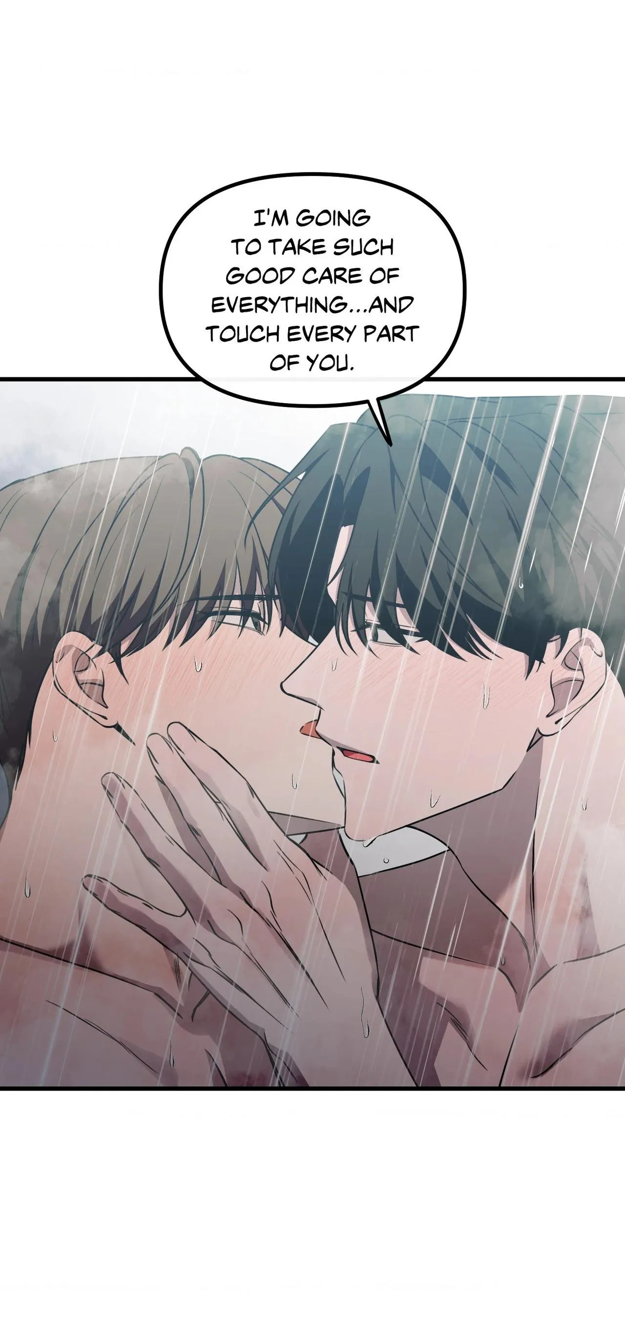 Read On the Dot chapter 50 image 51 on Lezhin
