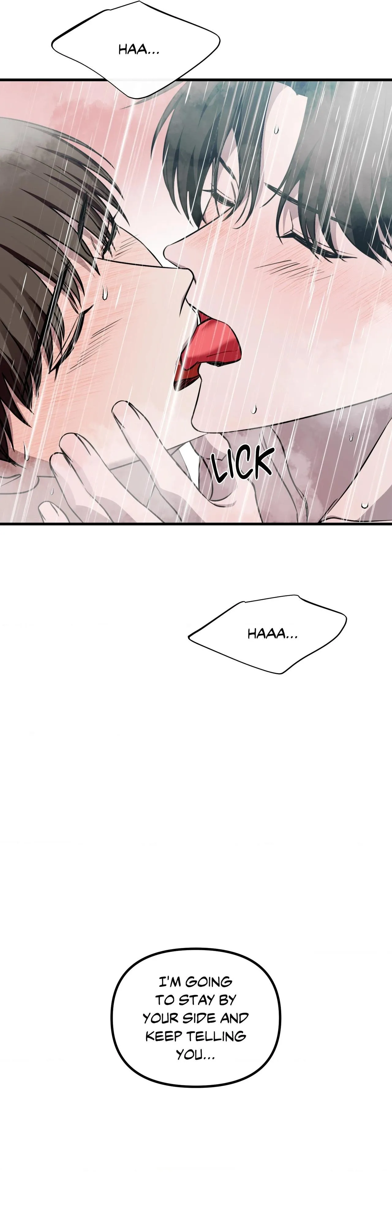 Read On the Dot chapter 50 image 52 on Lezhin