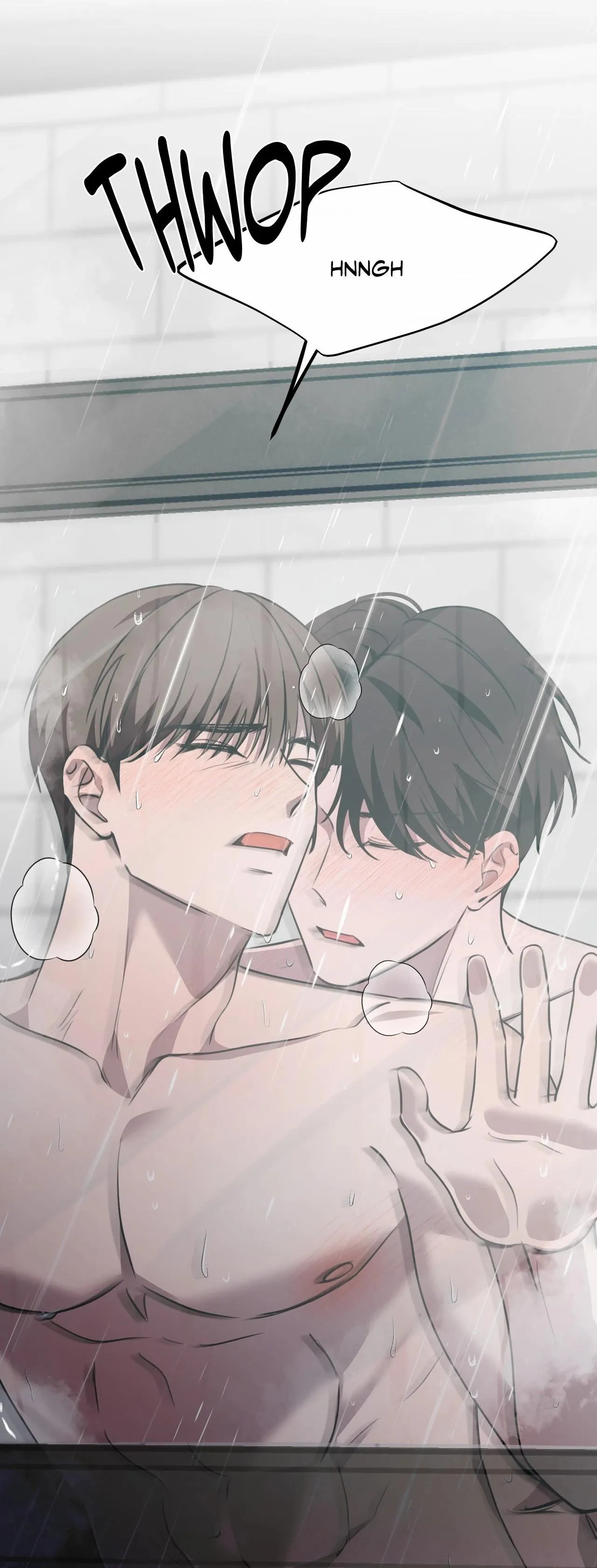 Read On the Dot chapter 50 image 56 on Lezhin