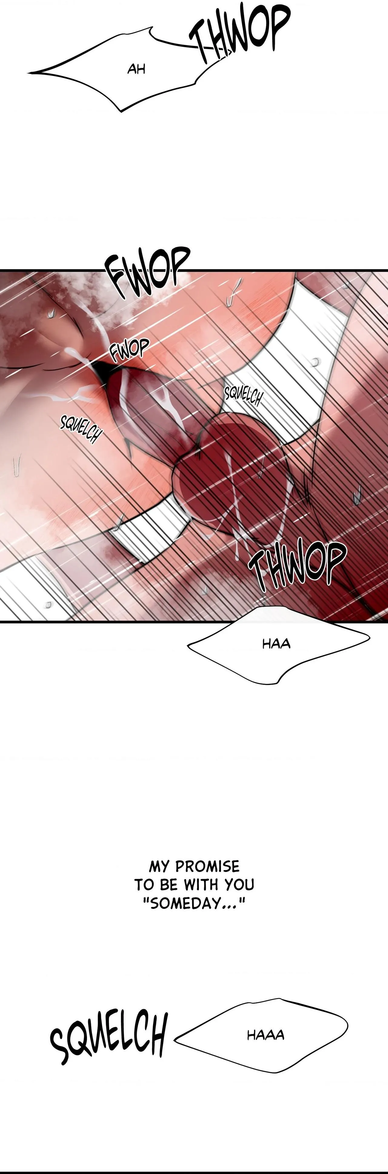 Read On the Dot chapter 50 image 58 on Lezhin