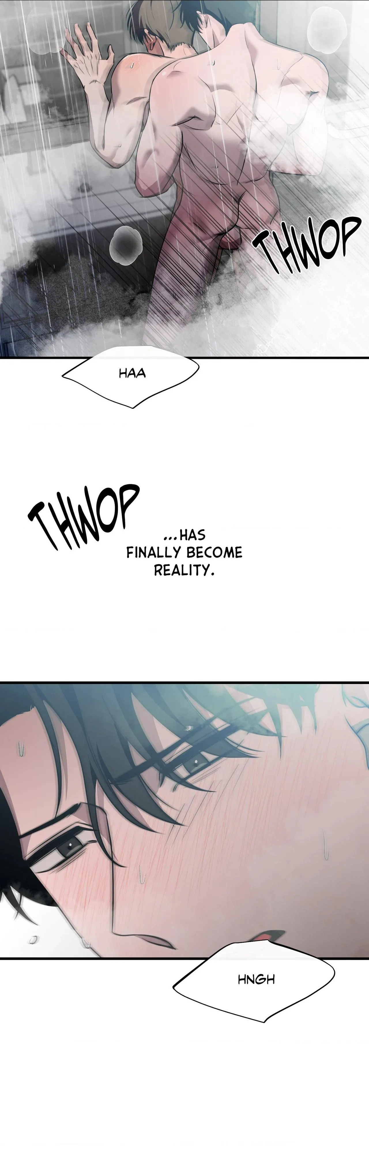 Read On the Dot chapter 50 image 59 on Lezhin