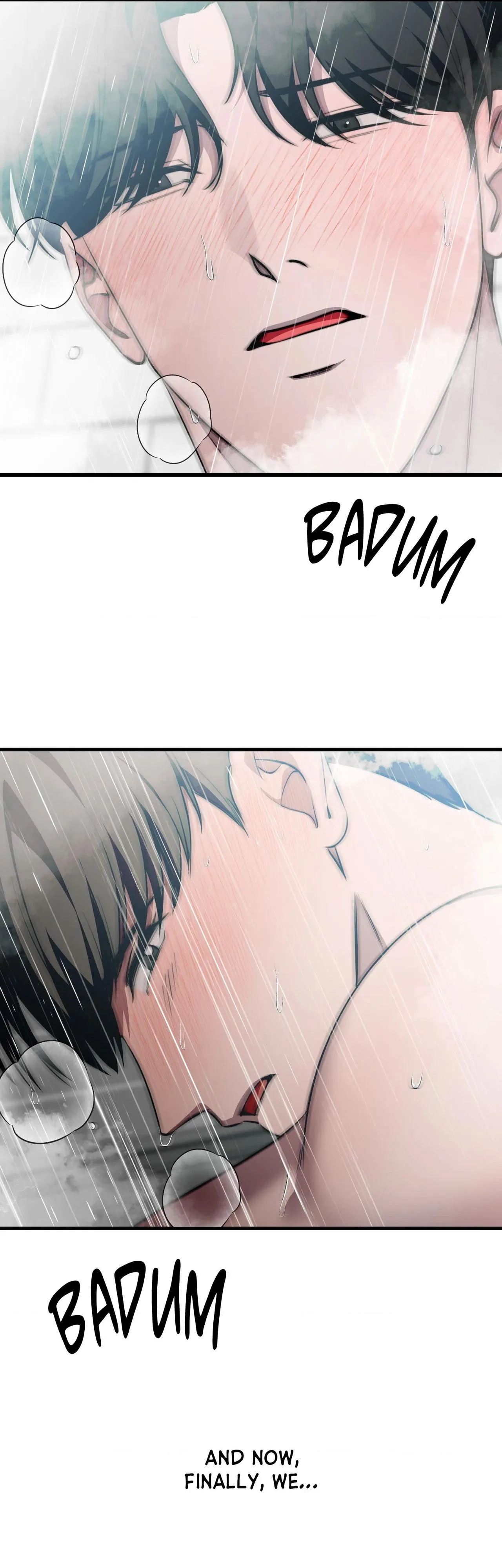 Read On the Dot chapter 50 image 62 on Lezhin