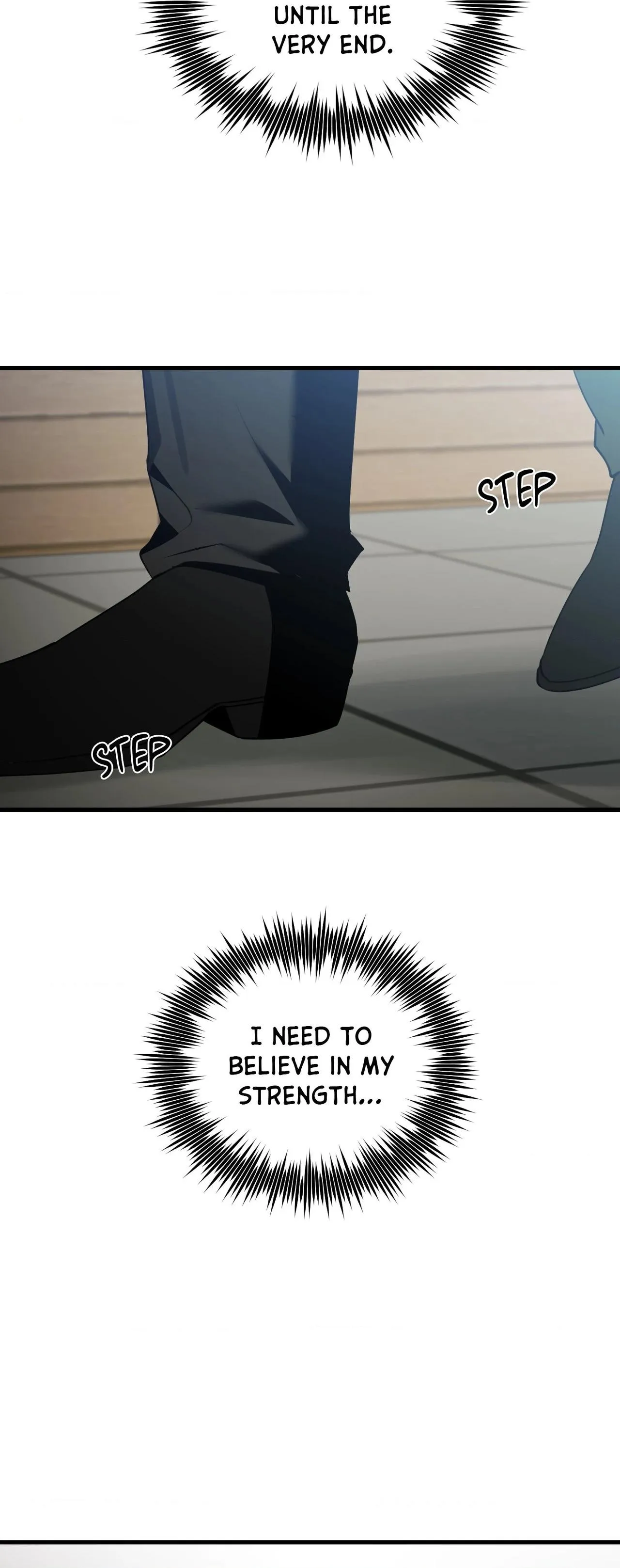 Read On the Dot chapter 50 image 7 on Lezhin