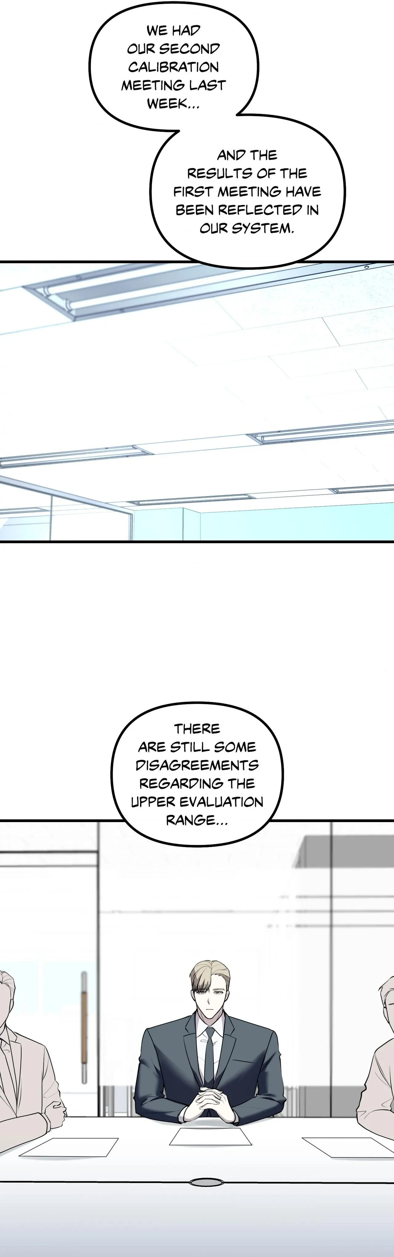 Read On the Dot chapter 51 image 10 on Lezhin