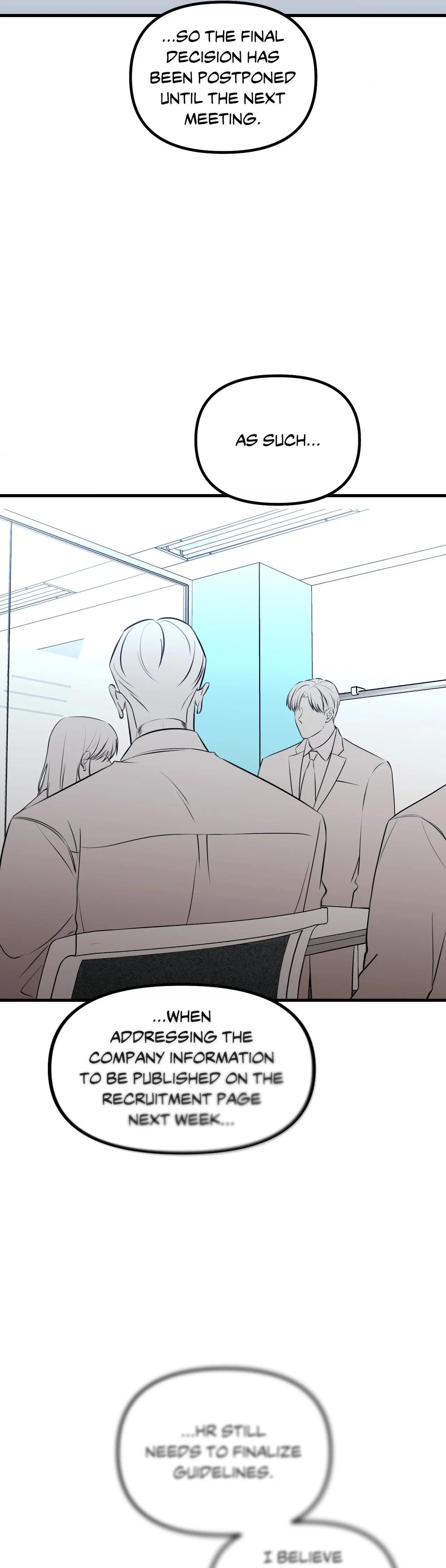 Read On the Dot chapter 51 image 11 on Lezhin