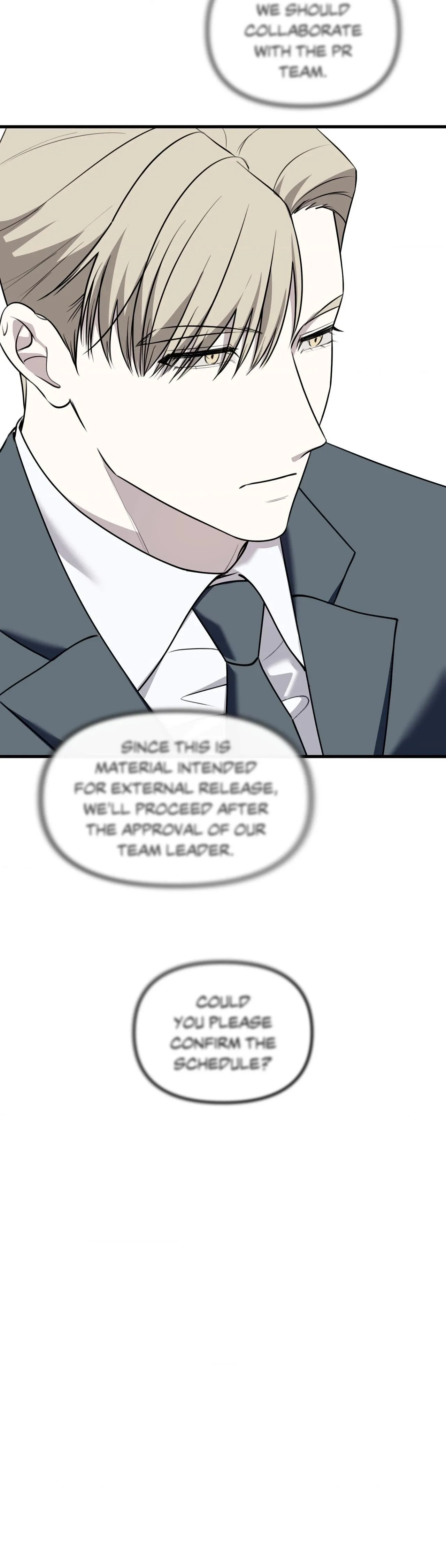 Read On the Dot chapter 51 image 12 on Lezhin