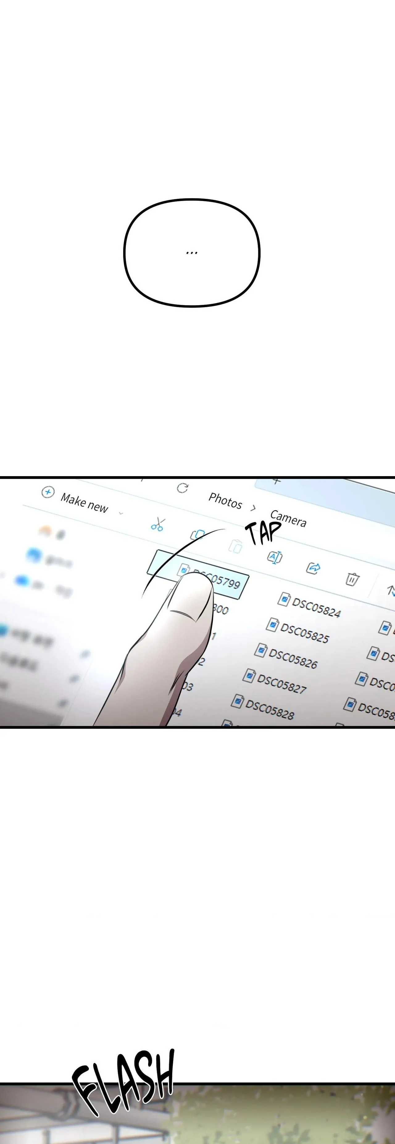 Read On the Dot chapter 51 image 23 on Lezhin