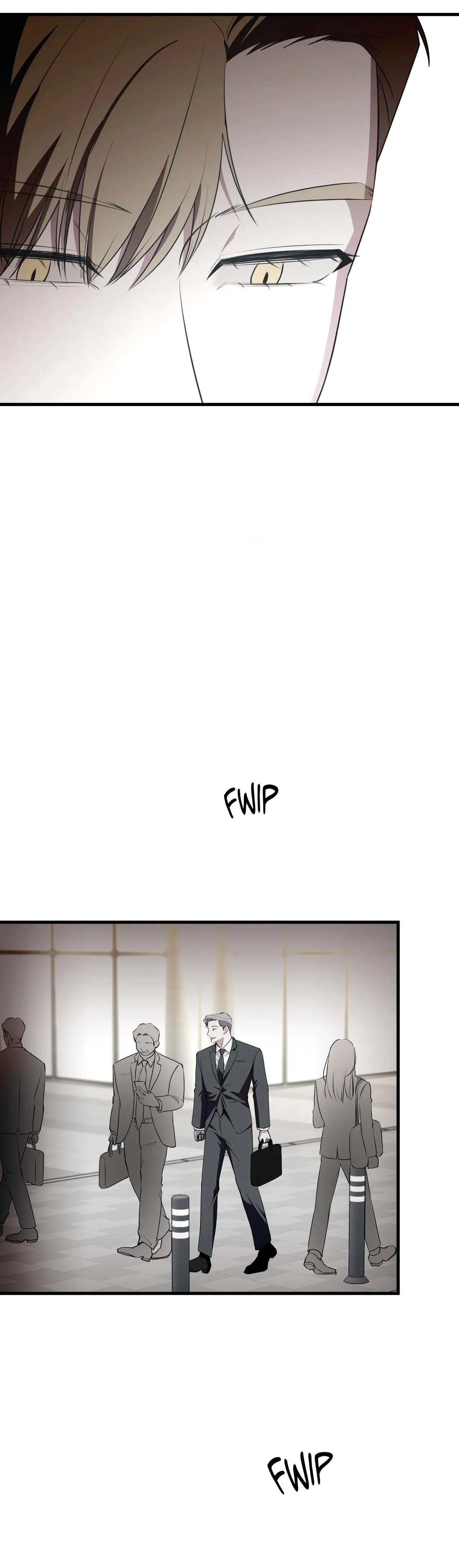 Read On the Dot chapter 51 image 25 on Lezhin