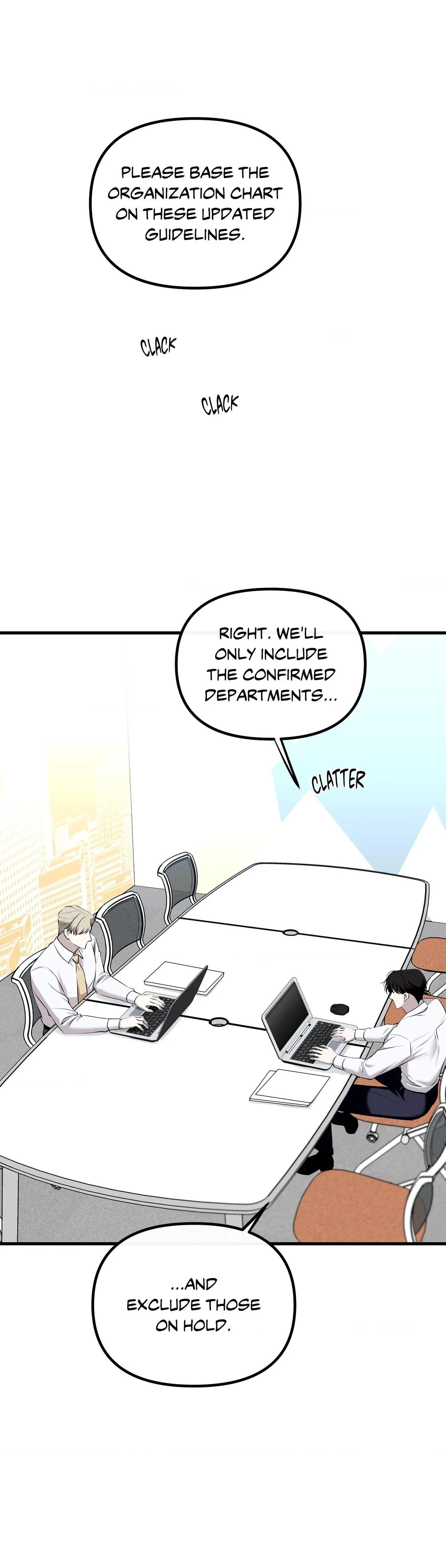 Read On the Dot chapter 51 image 34 on Lezhin