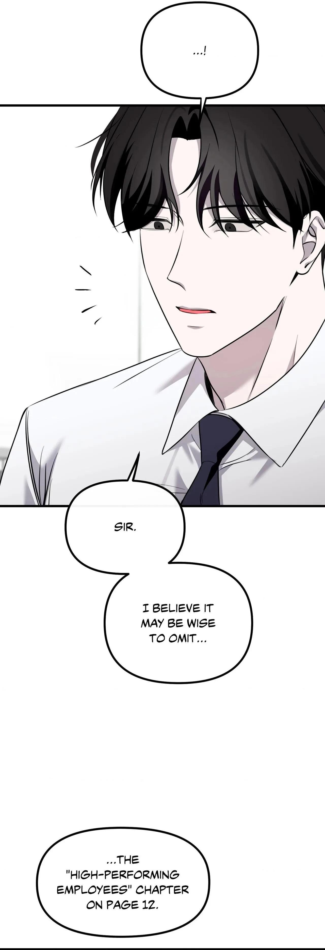 Read On the Dot chapter 51 image 36 on Lezhin