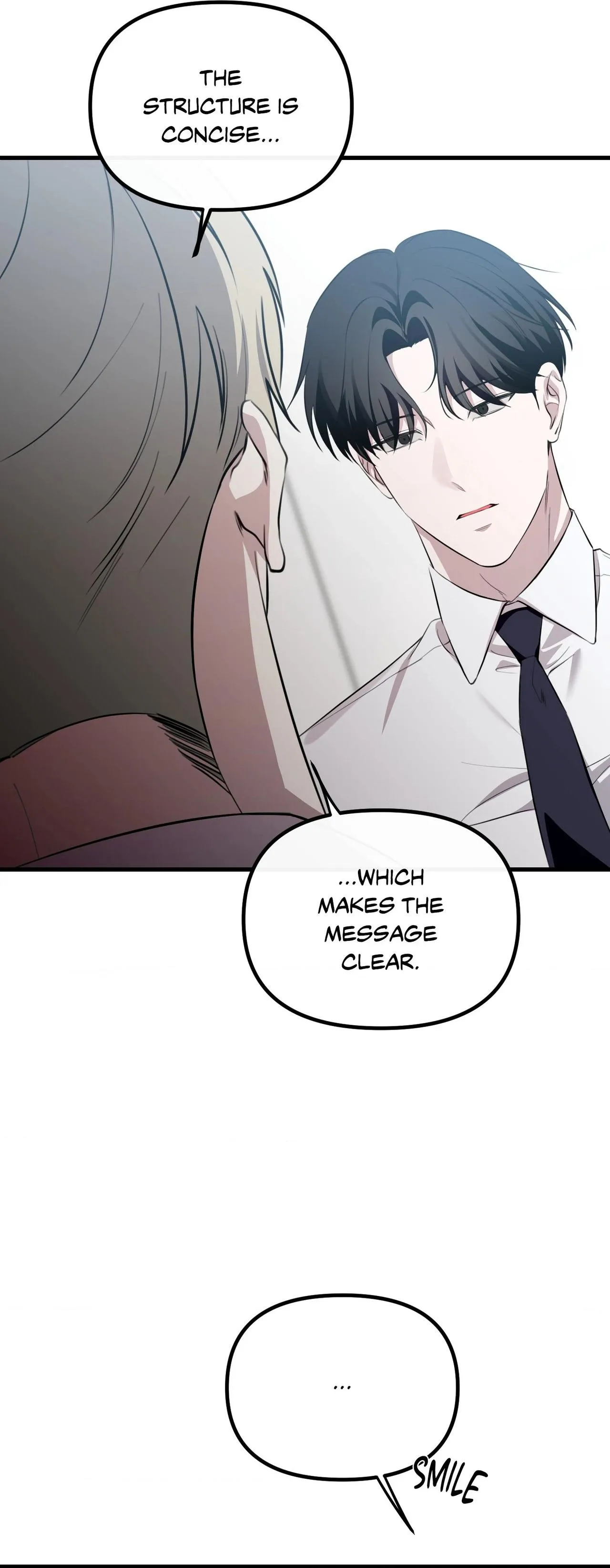 Read On the Dot chapter 51 image 40 on Lezhin