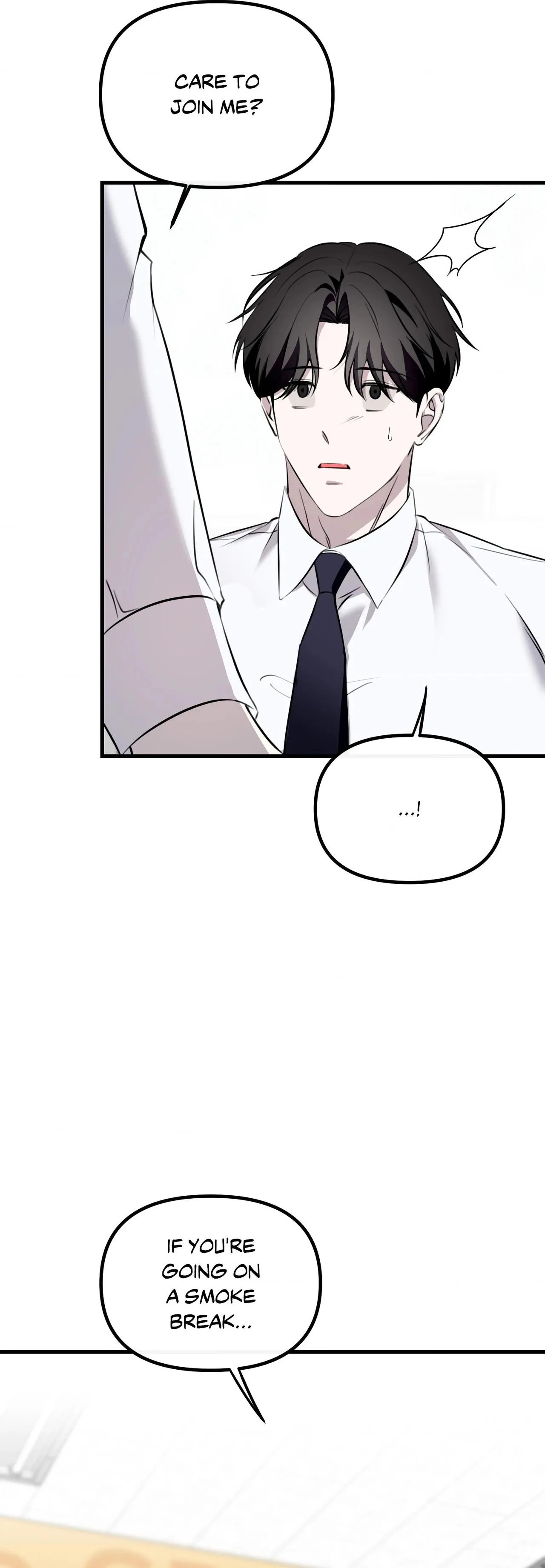 Read On the Dot chapter 51 image 44 on Lezhin