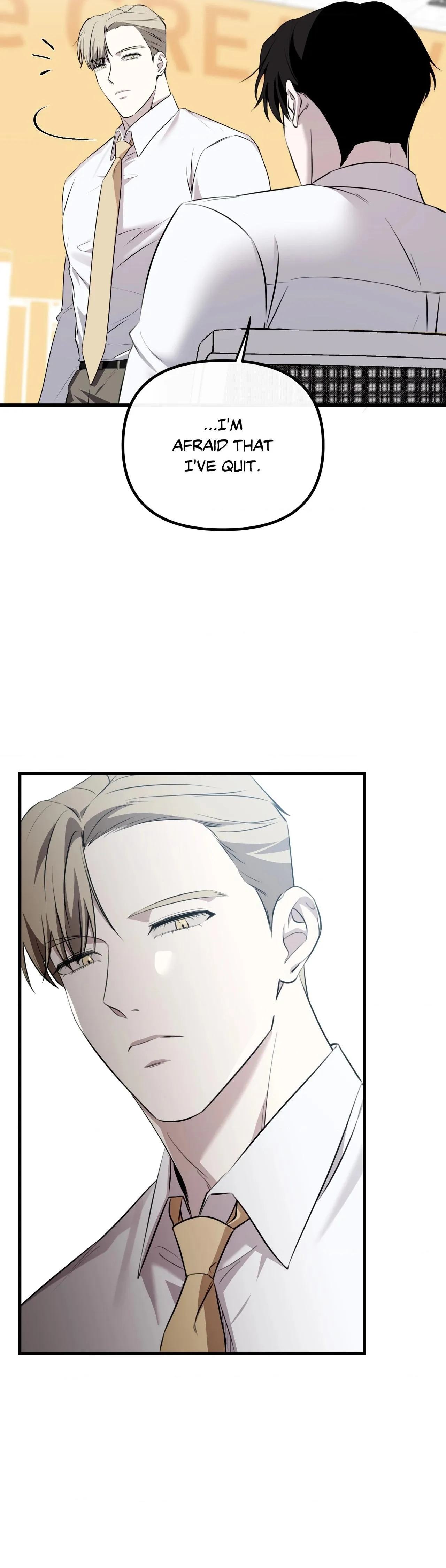 Read On the Dot chapter 51 image 45 on Lezhin