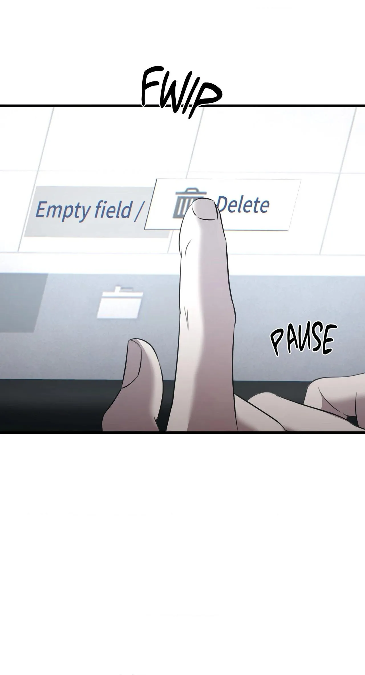 Read On the Dot chapter 51 image 5 on Lezhin