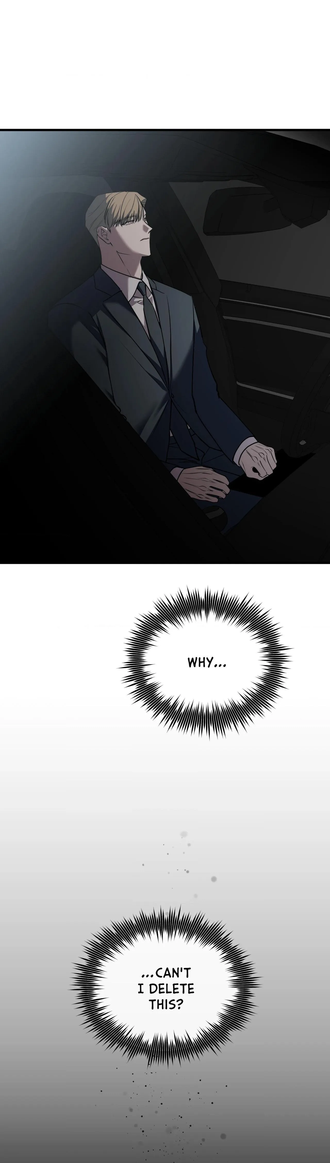 Read On the Dot chapter 51 image 8 on Lezhin
