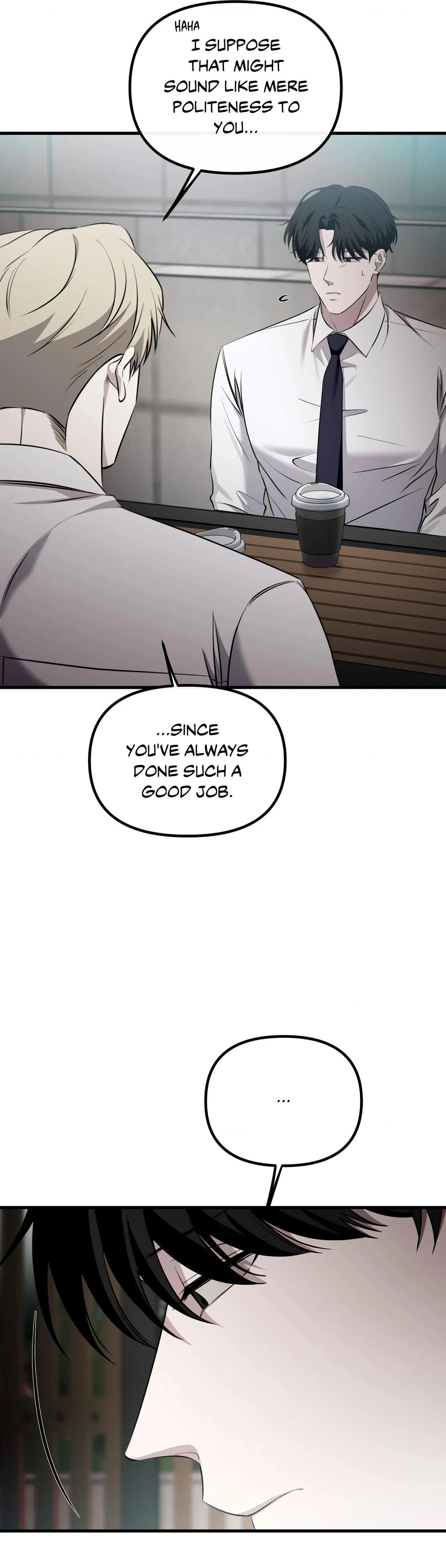 Read On the Dot chapter 52 image 10 on Lezhin