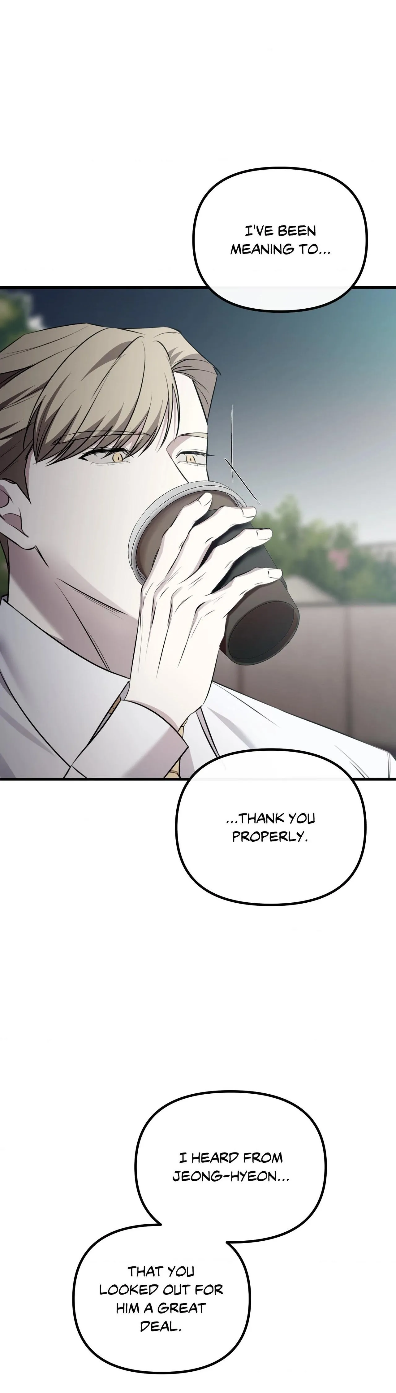 Read On the Dot chapter 52 image 11 on Lezhin