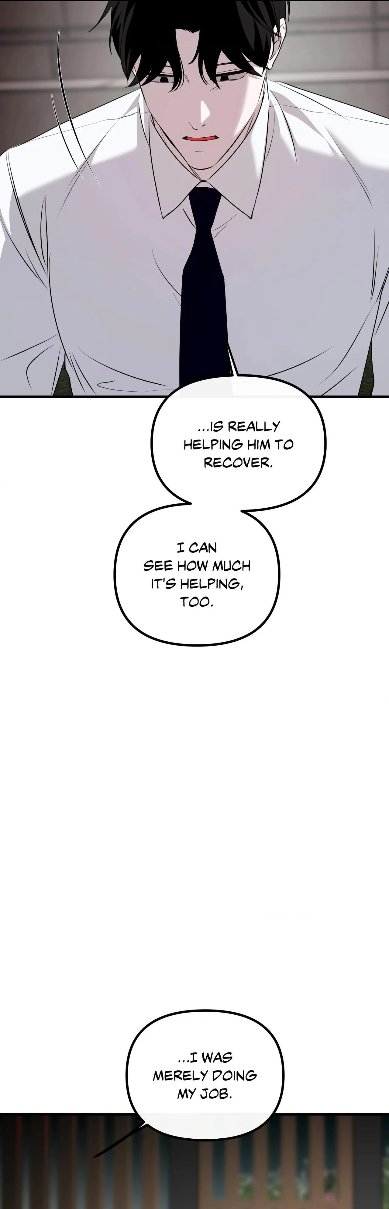 Read On the Dot chapter 52 image 13 on Lezhin