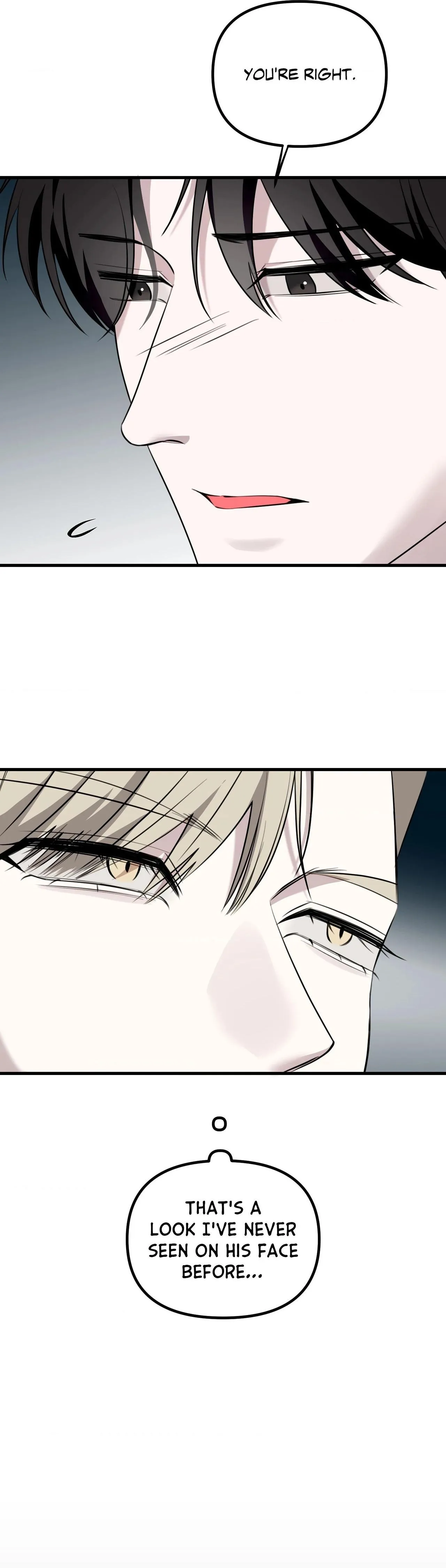 Read On the Dot chapter 52 image 15 on Lezhin