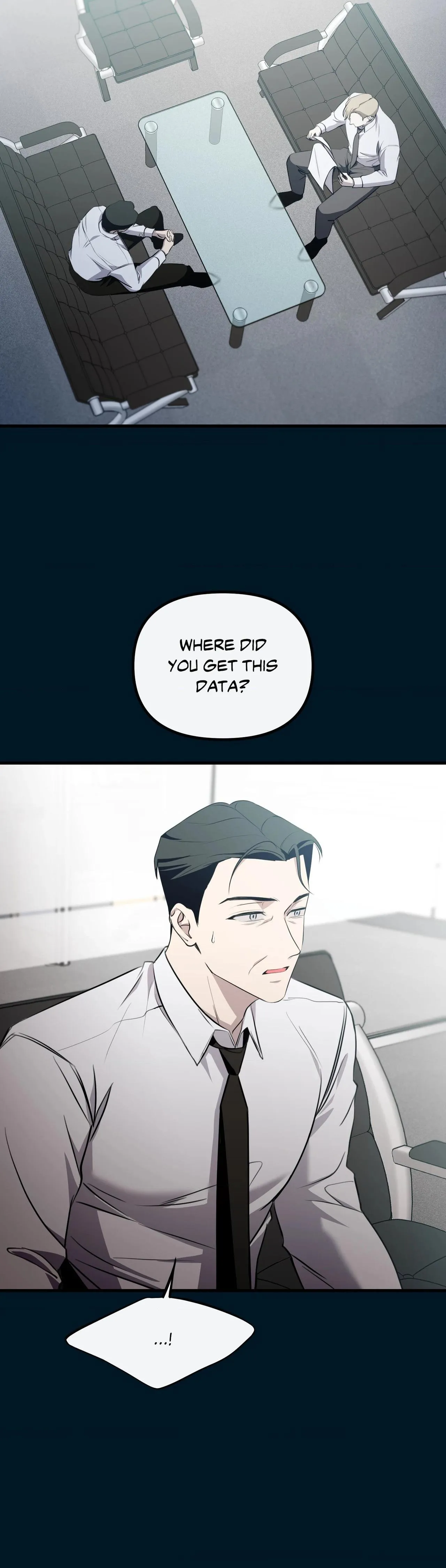 Read On the Dot chapter 52 image 17 on Lezhin