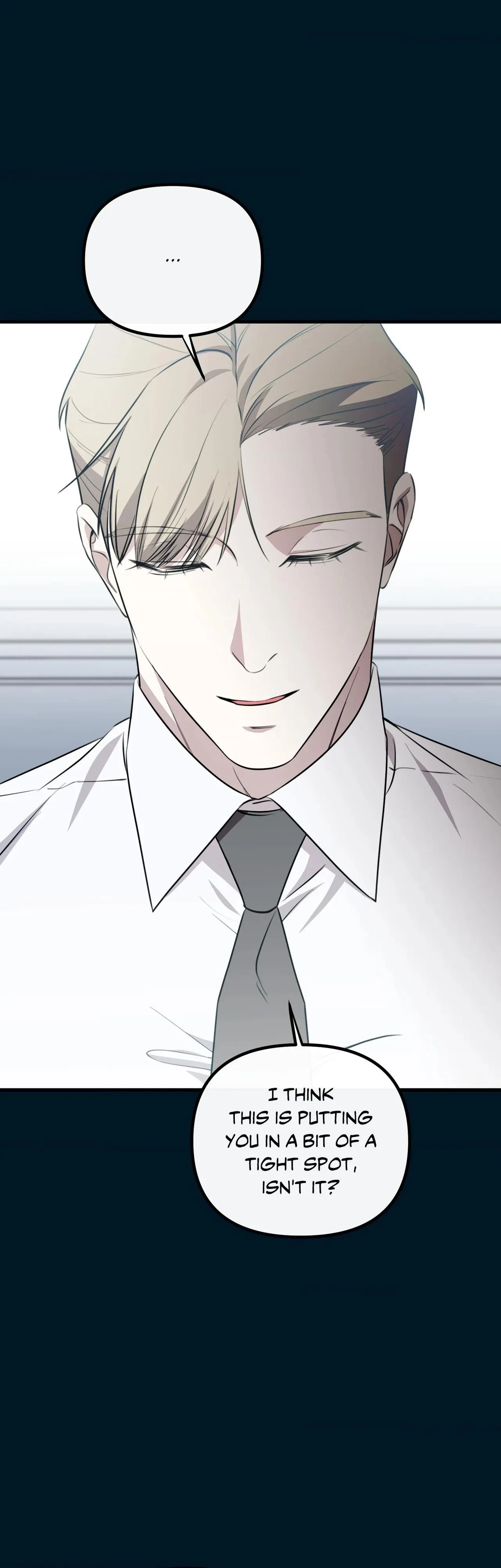 Read On the Dot chapter 52 image 19 on Lezhin