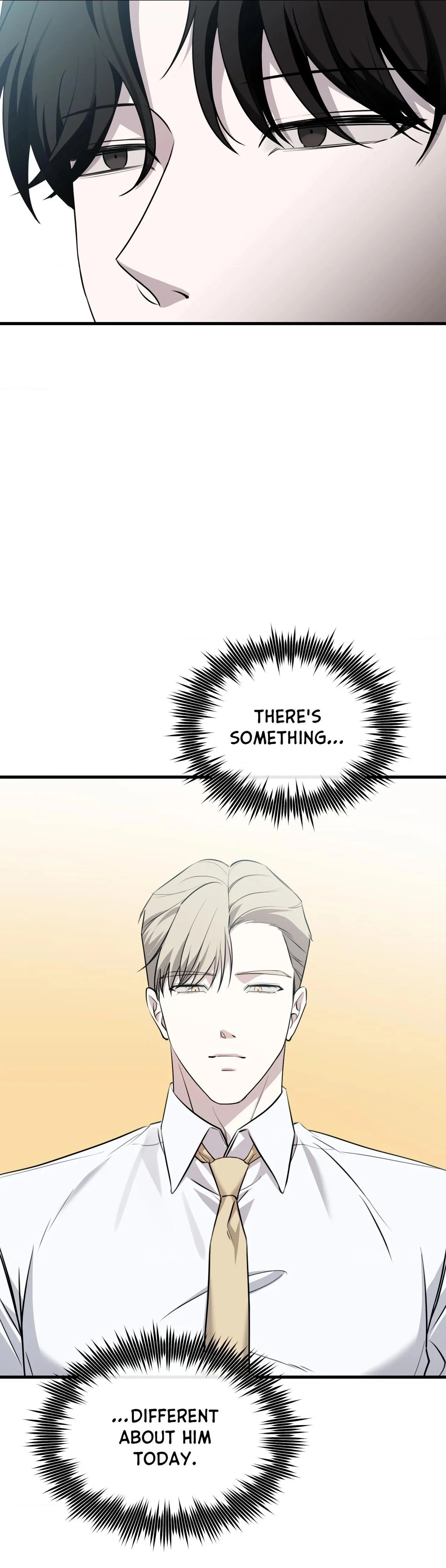 Read On the Dot chapter 52 image 2 on Lezhin