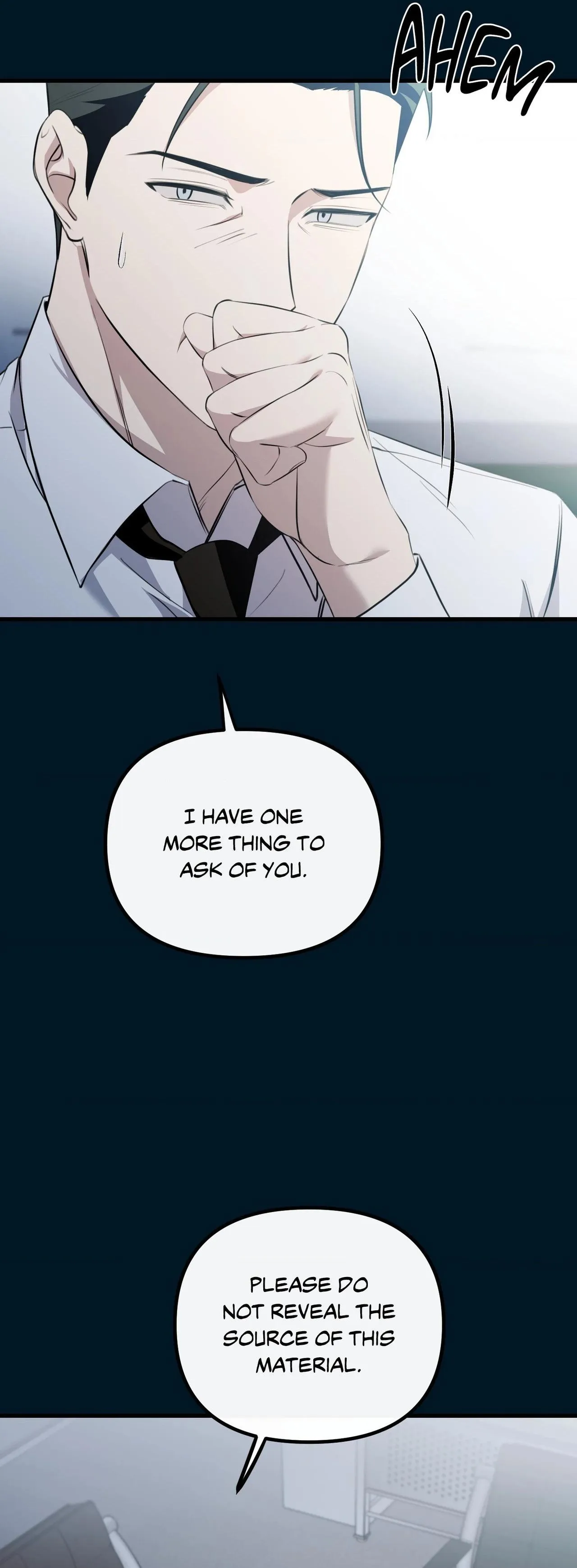 Read On the Dot chapter 52 image 22 on Lezhin