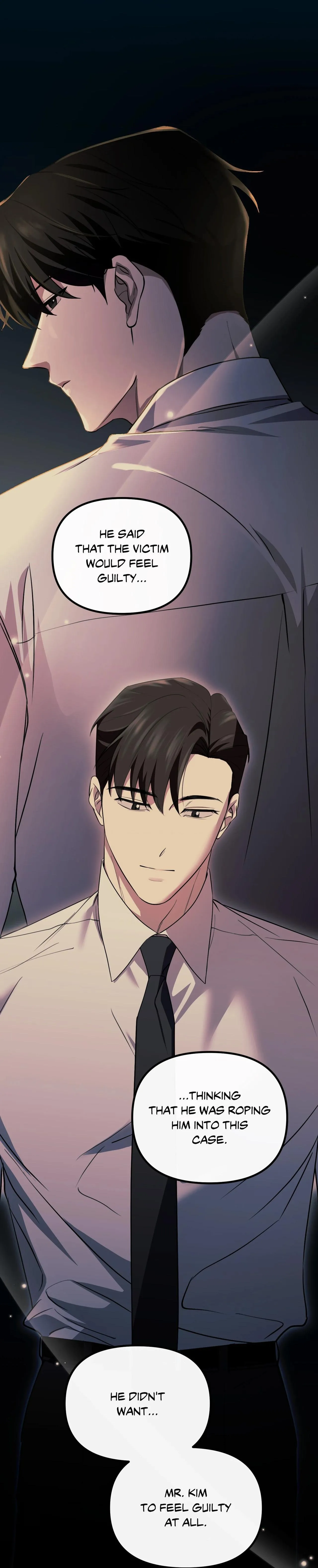 Read On the Dot chapter 52 image 24 on Lezhin