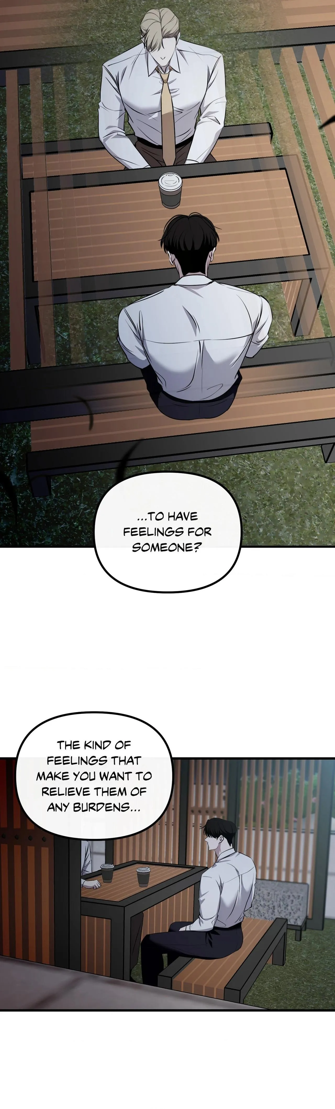 Read On the Dot chapter 52 image 28 on Lezhin