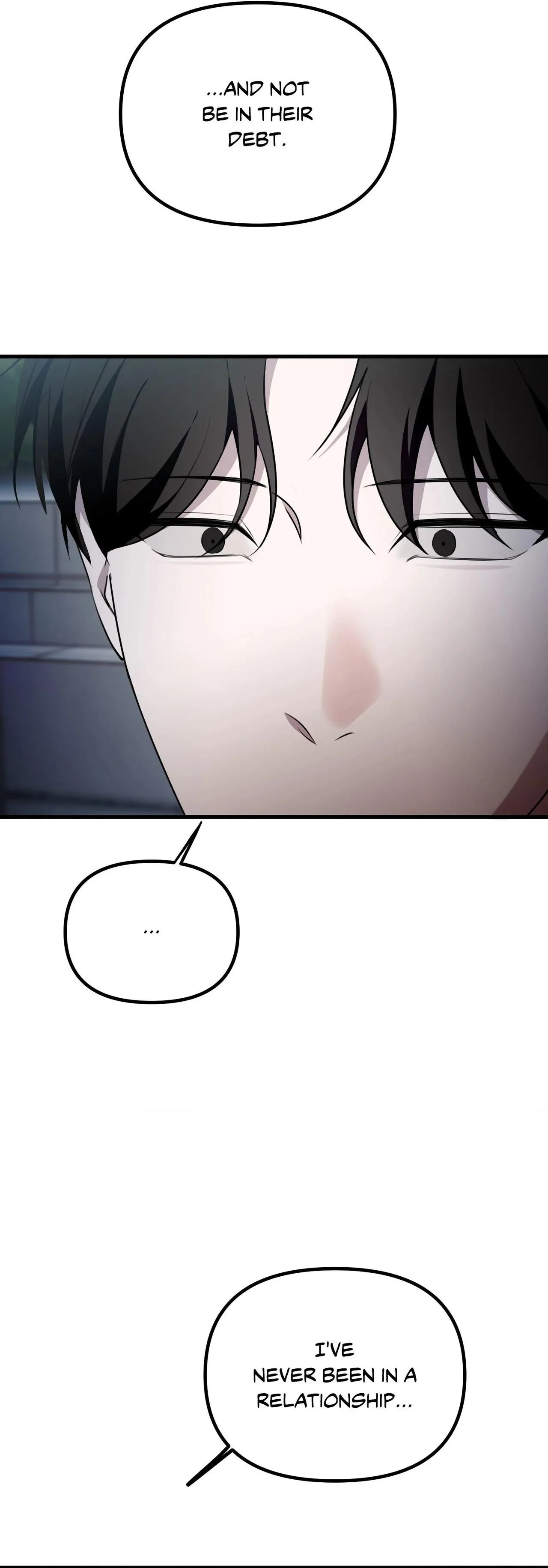Read On the Dot chapter 52 image 29 on Lezhin