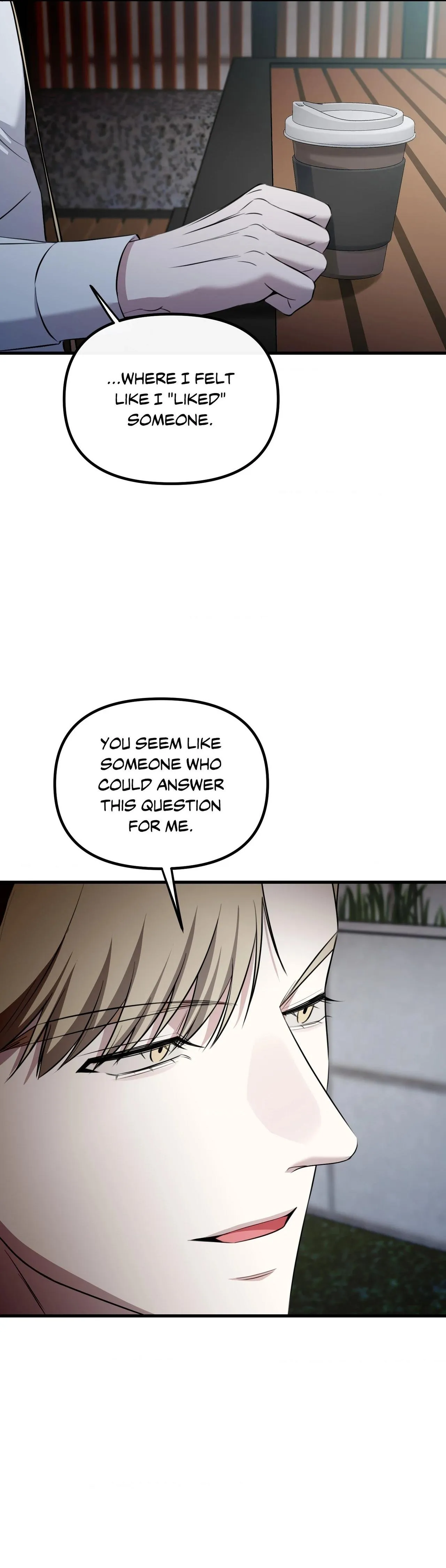 Read On the Dot chapter 52 image 30 on Lezhin