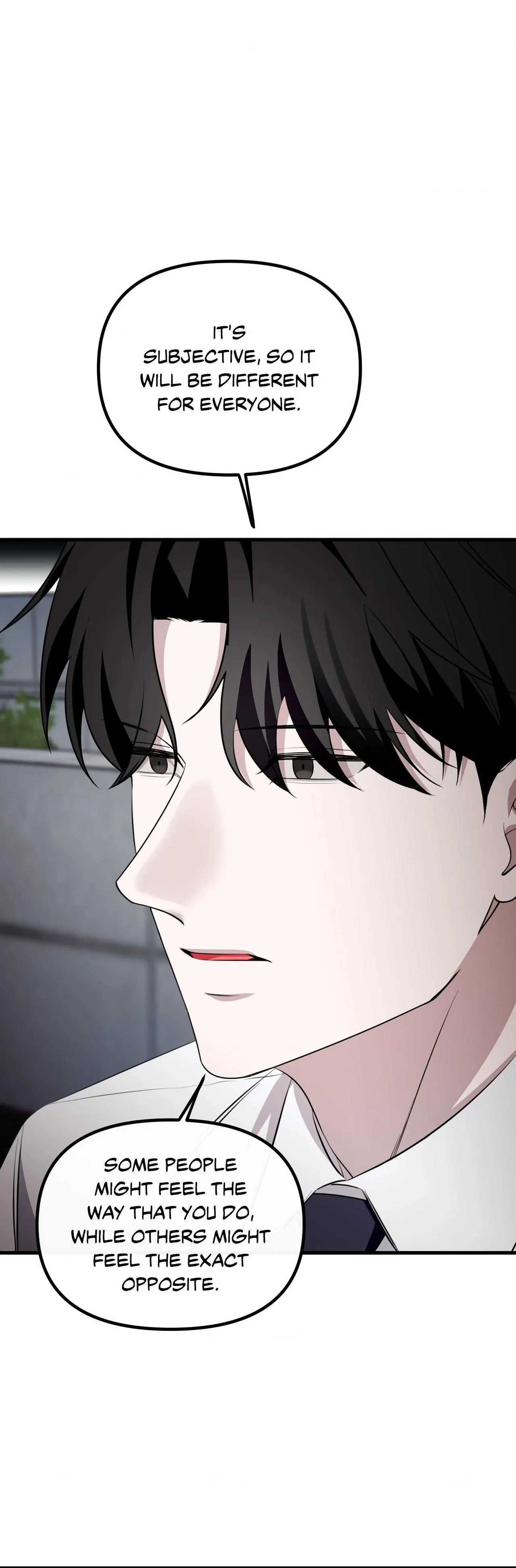 Read On the Dot chapter 52 image 31 on Lezhin