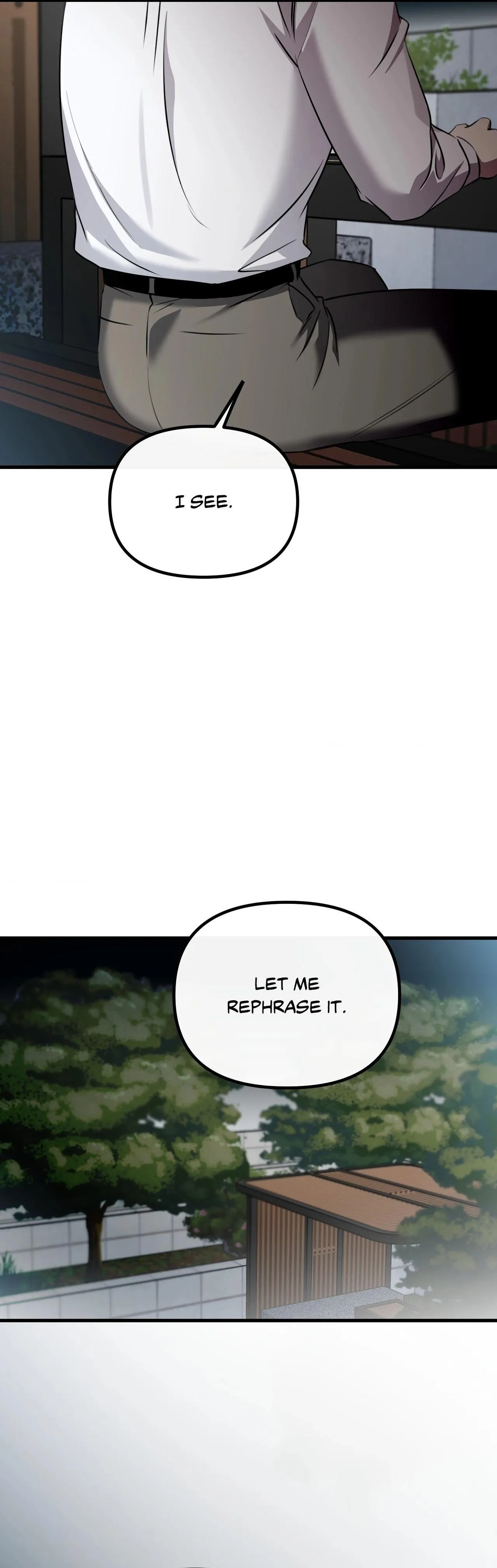 Read On the Dot chapter 52 image 32 on Lezhin
