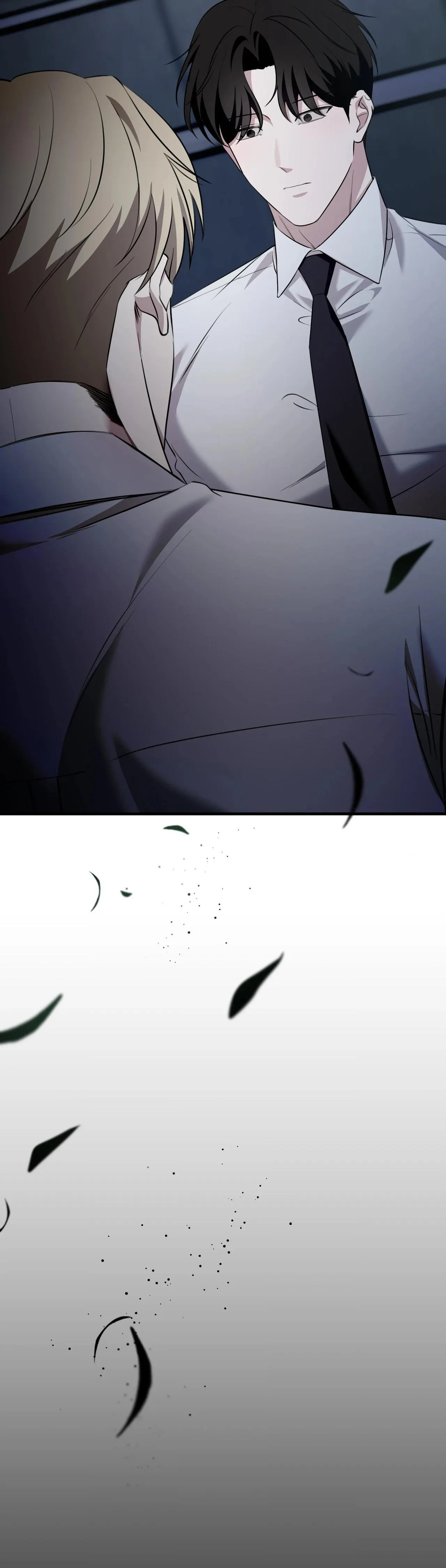 Read On the Dot chapter 52 image 34 on Lezhin