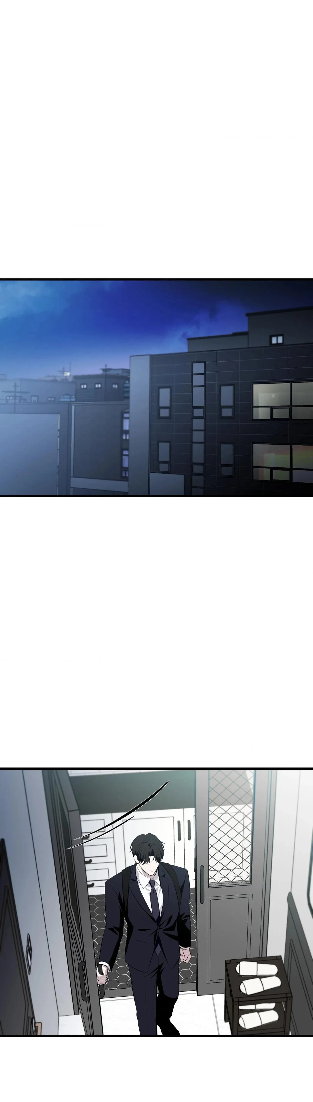 Read On the Dot chapter 52 image 36 on Lezhin