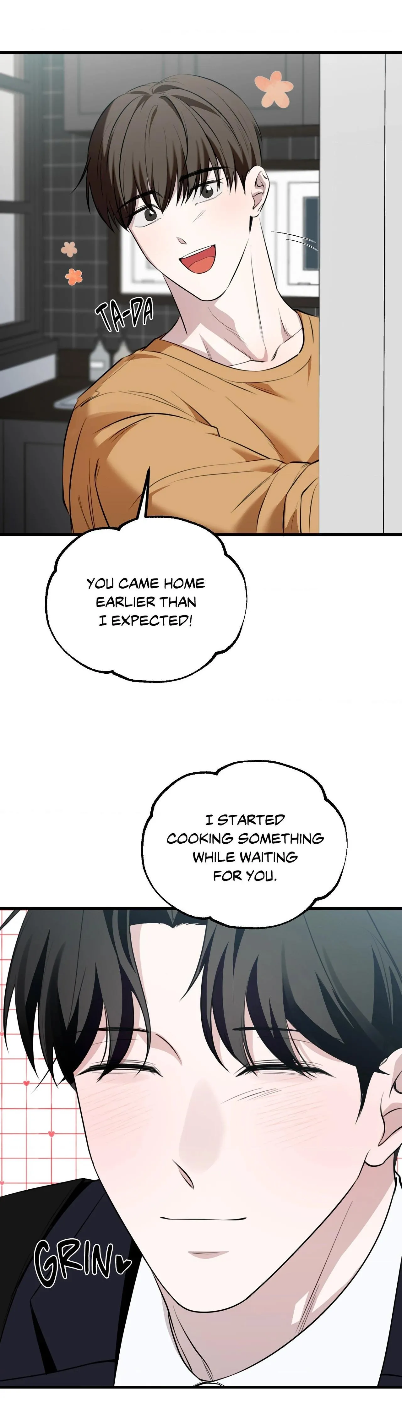 Read On the Dot chapter 52 image 38 on Lezhin