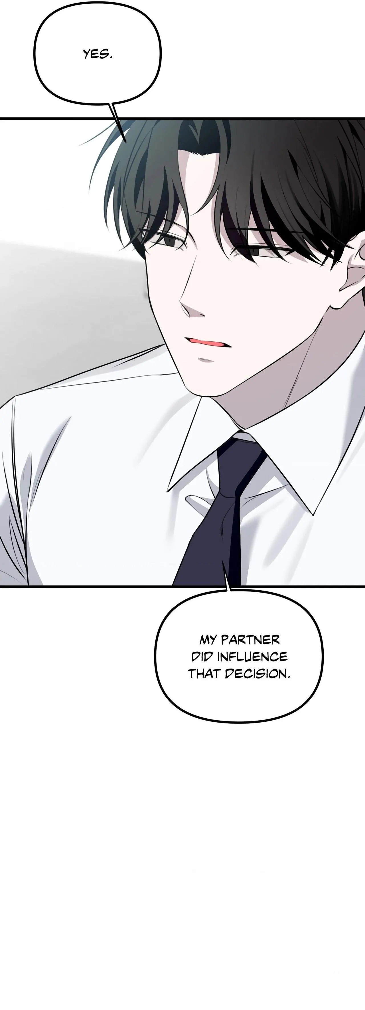 Read On the Dot chapter 52 image 4 on Lezhin