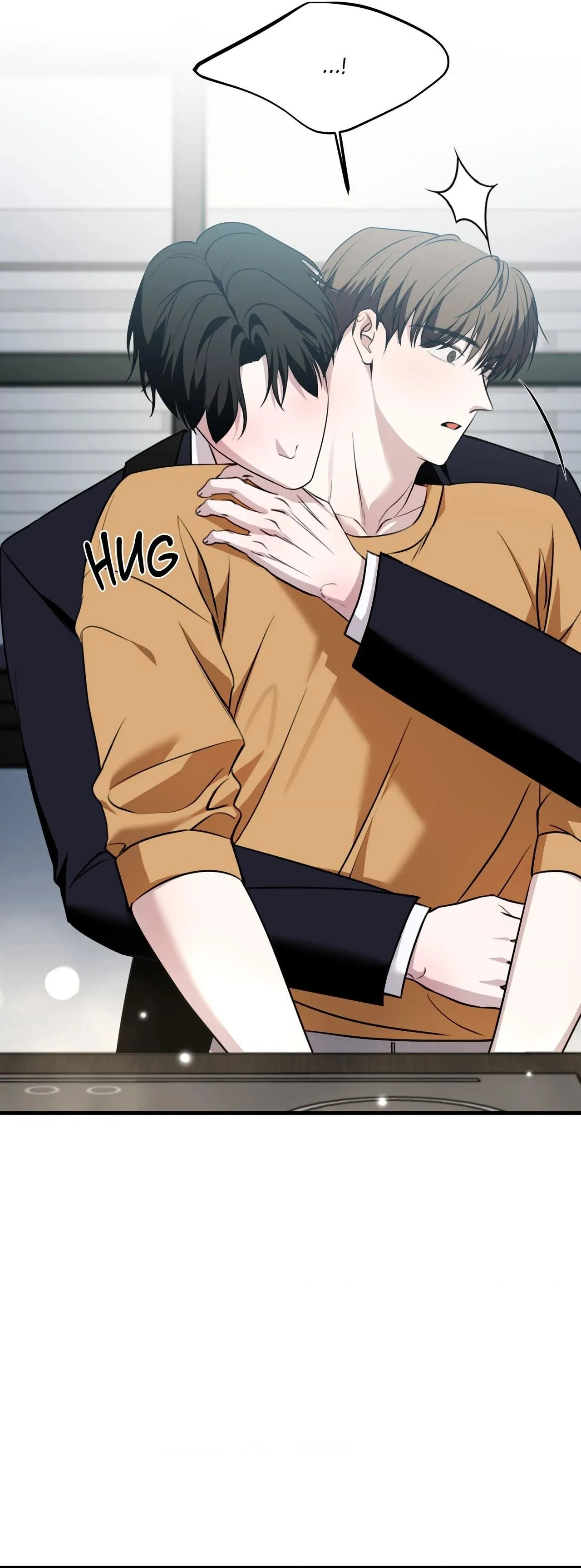 Read On the Dot chapter 52 image 40 on Lezhin