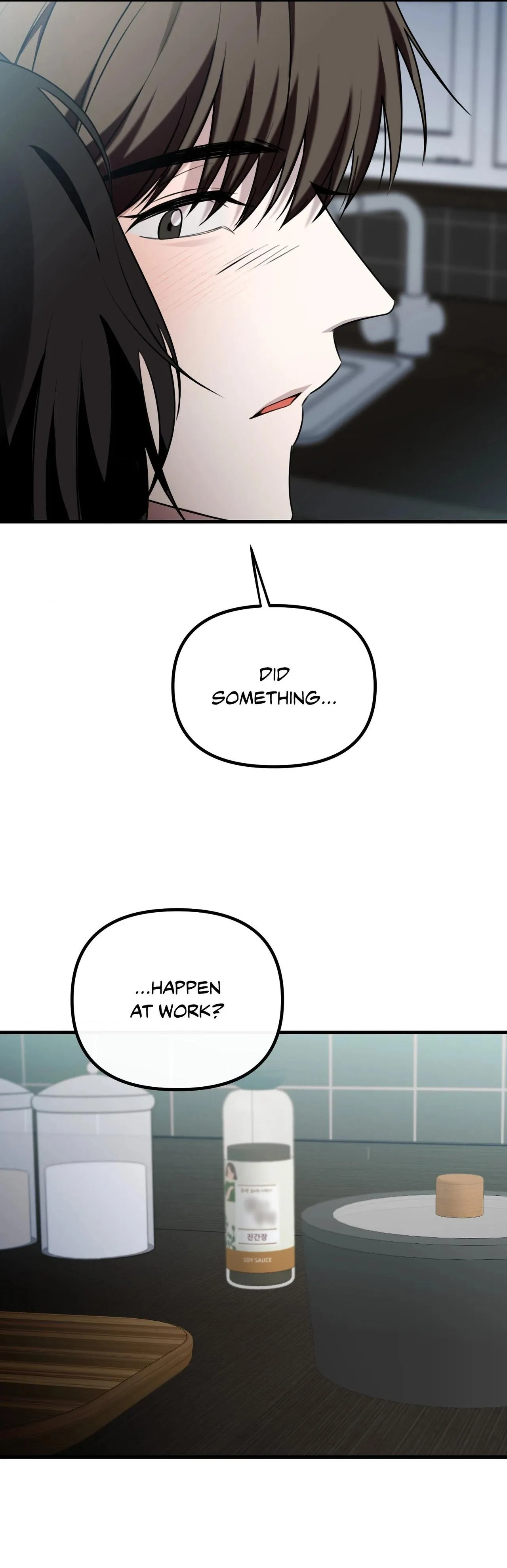 Read On the Dot chapter 52 image 41 on Lezhin
