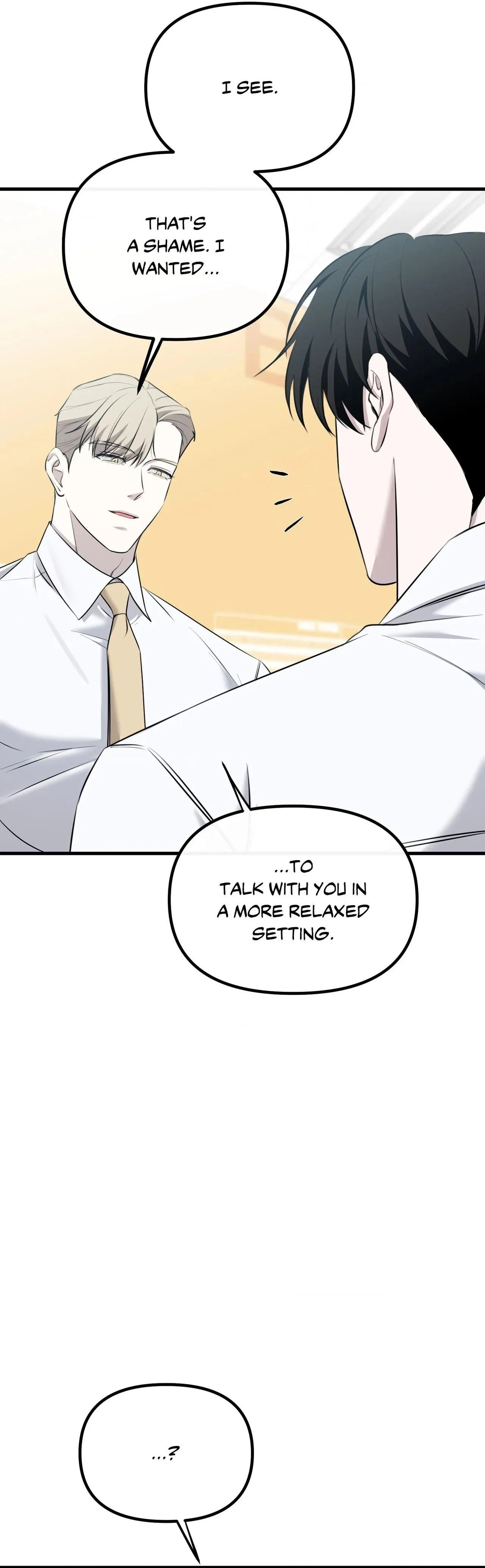 Read On the Dot chapter 52 image 5 on Lezhin