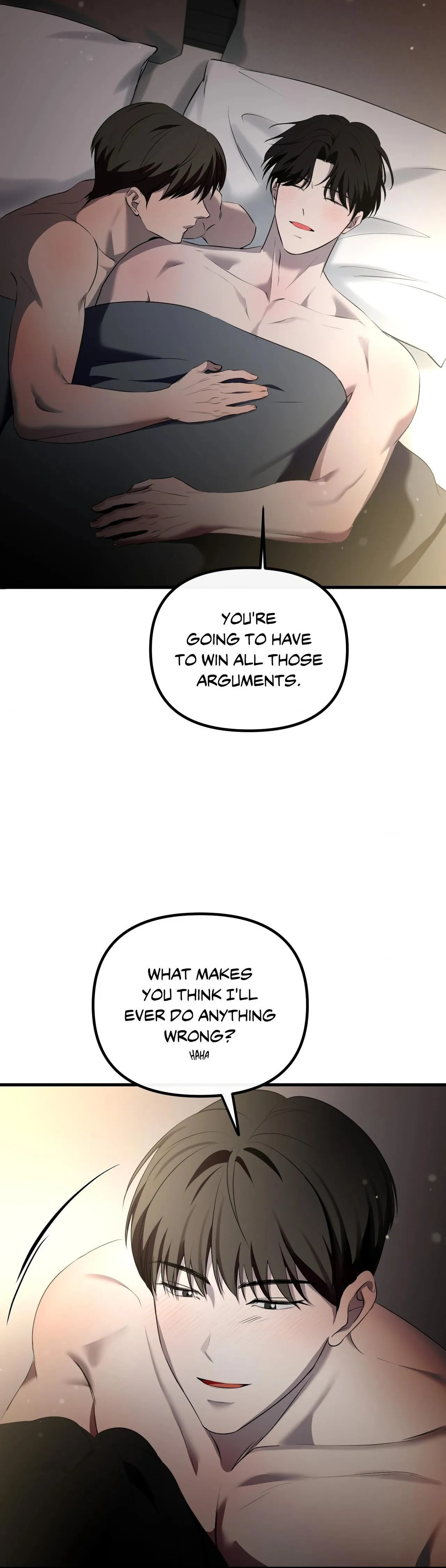 Read On the Dot chapter 53 image 20 on Lezhin