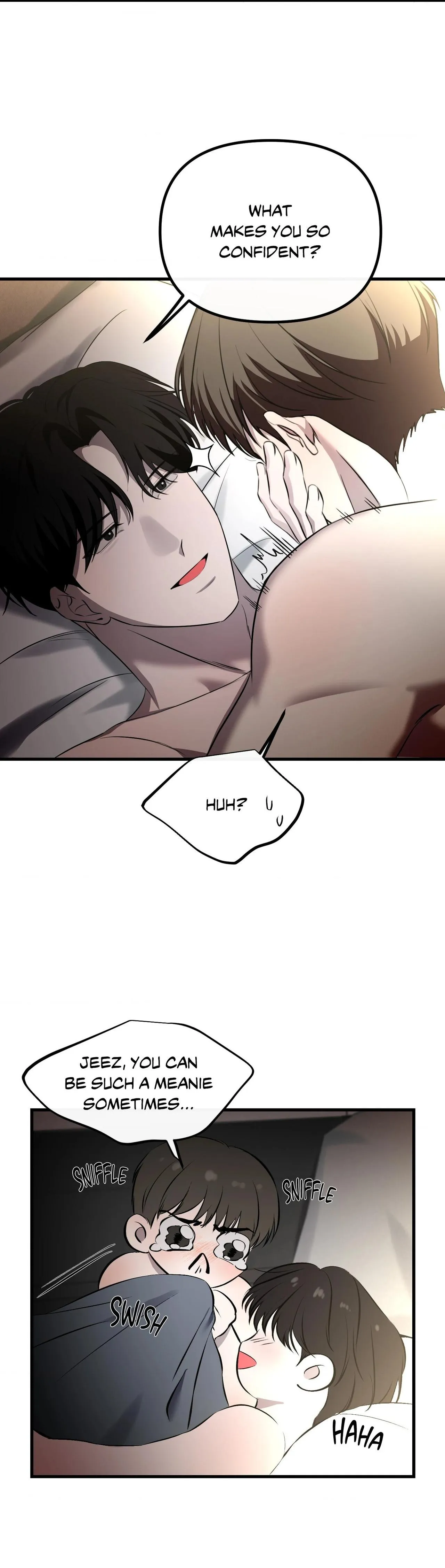 Read On the Dot chapter 53 image 21 on Lezhin
